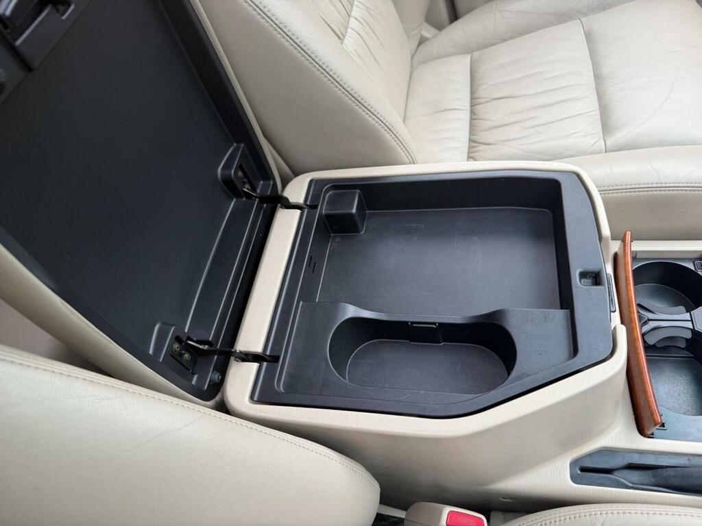 Toyota Land Cruiser Amazon Amazon Td Black #40