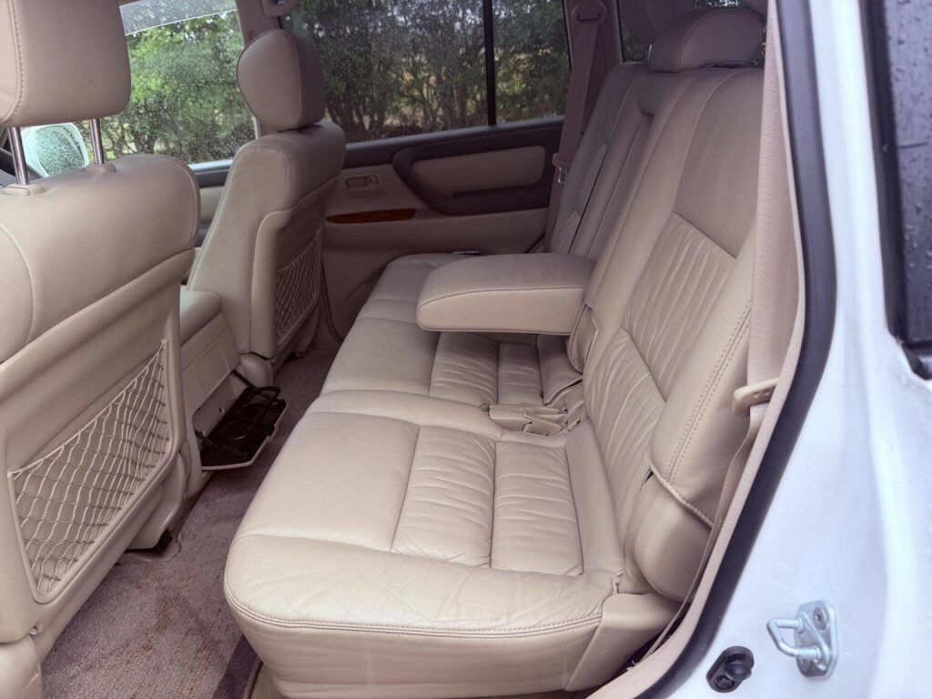 Toyota Land Cruiser Amazon Amazon Td Black #44
