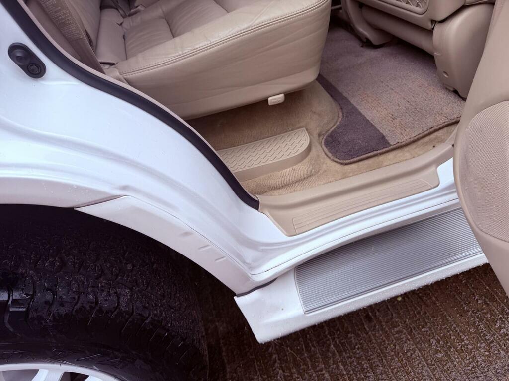 Toyota Land Cruiser Amazon Amazon Td Black #28