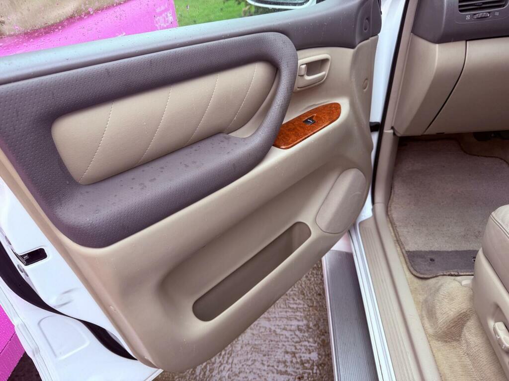 Toyota Land Cruiser Amazon Amazon Td Black #35