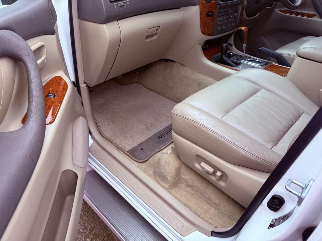 Toyota Land Cruiser Amazon Amazon Td Black #30