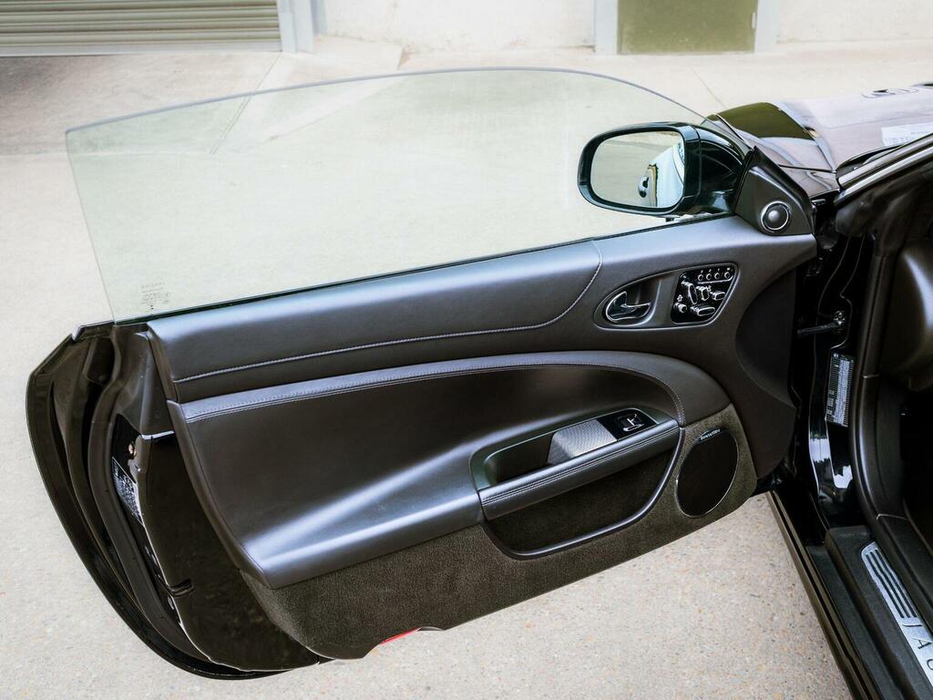 Jaguar XKR V8 Silver #69