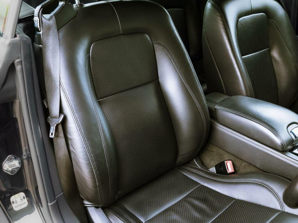 Jaguar XKR V8 Silver #41