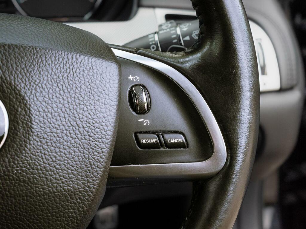 Jaguar XKR V8 Silver #61