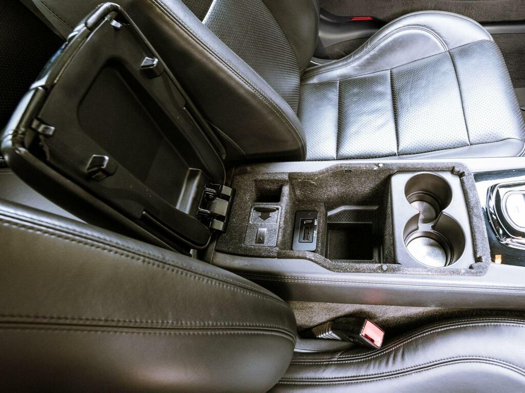 Jaguar XKR V8 Silver #45