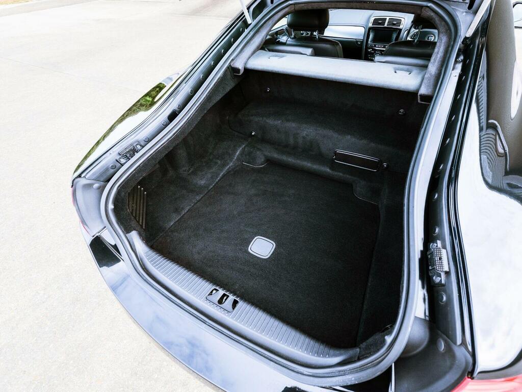 Jaguar XKR V8 Silver #79