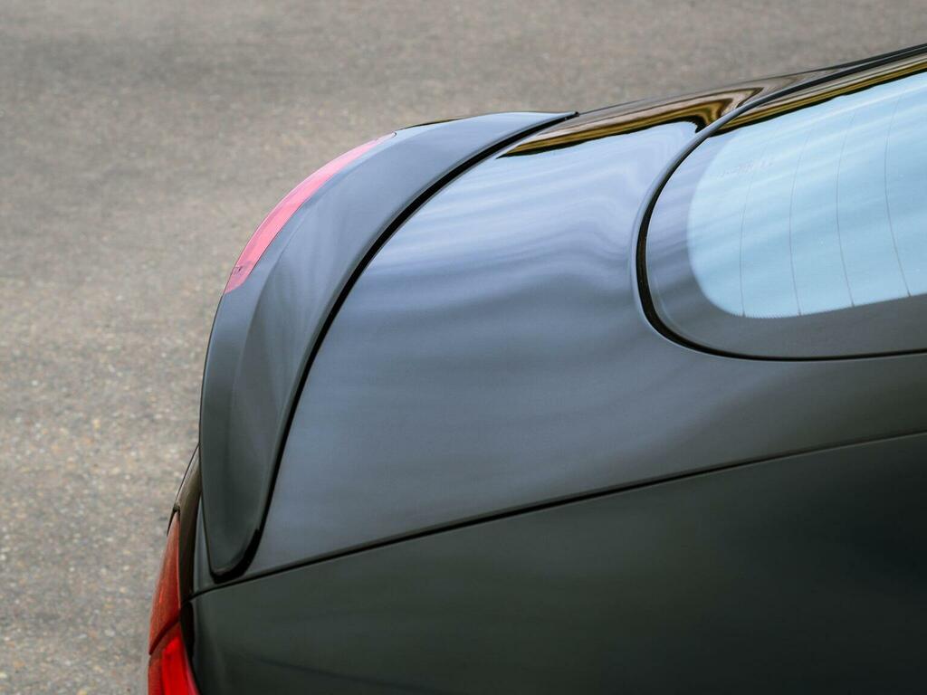 Jaguar XKR V8 Silver #13