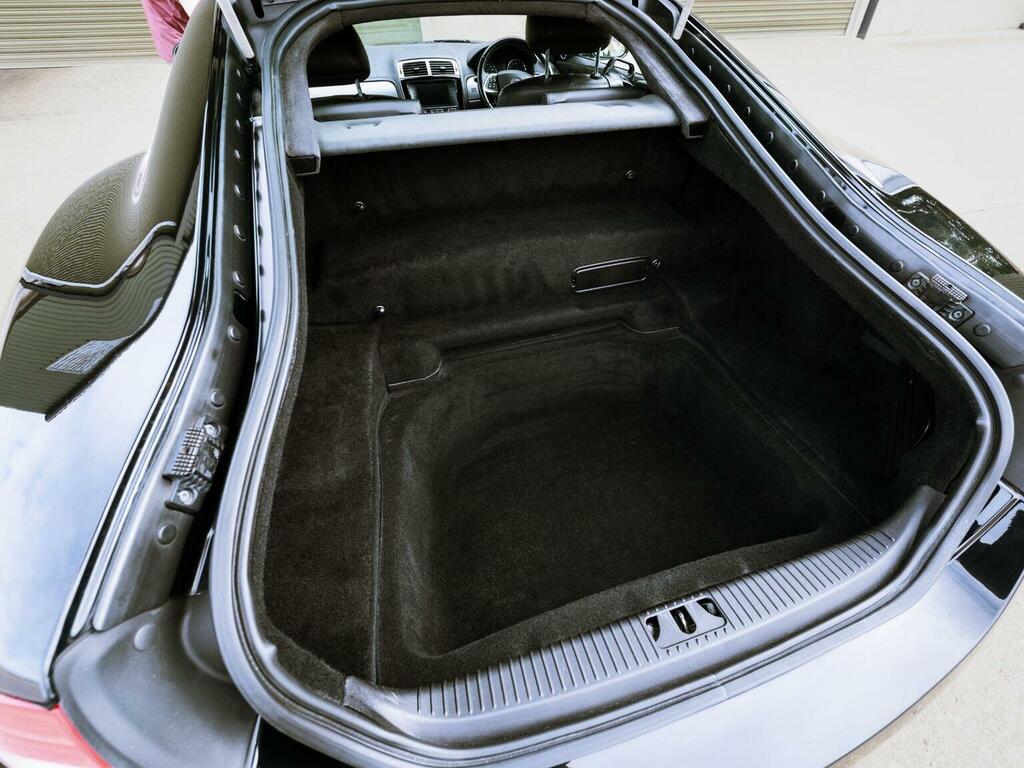 Jaguar XKR V8 Silver #80