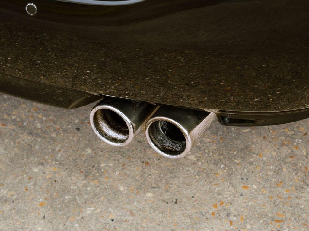 Jaguar XKR V8 Silver #21