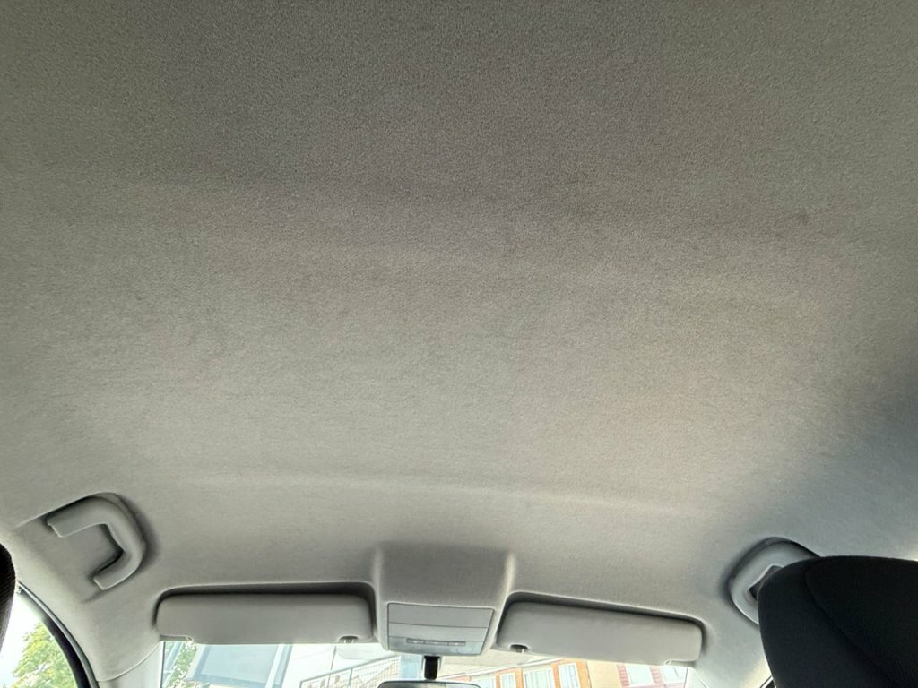 Vauxhall Corsa Hatchback Grey #22