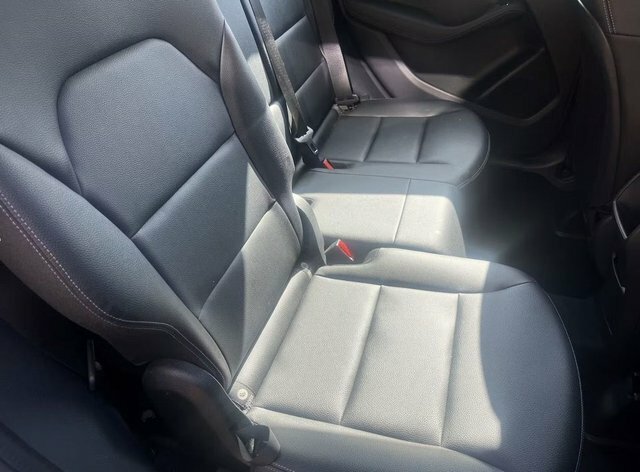 Mercedes-Benz B Class Mpv 2.1 Grey #7