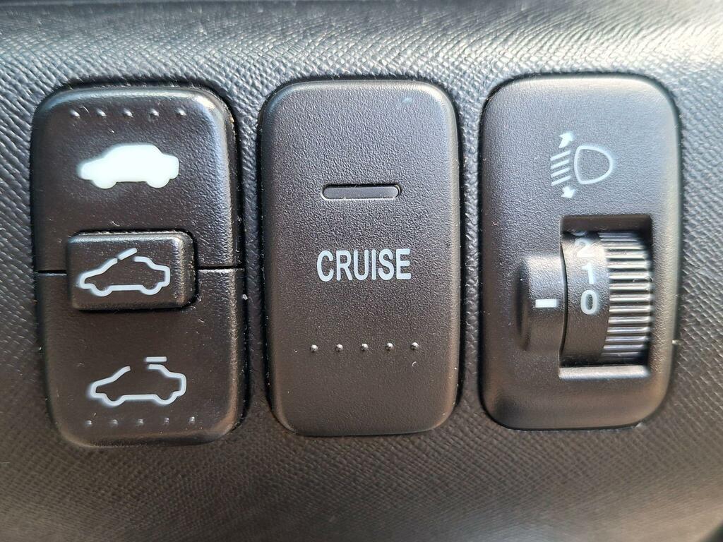 Honda Cr-V Executive Silver #19