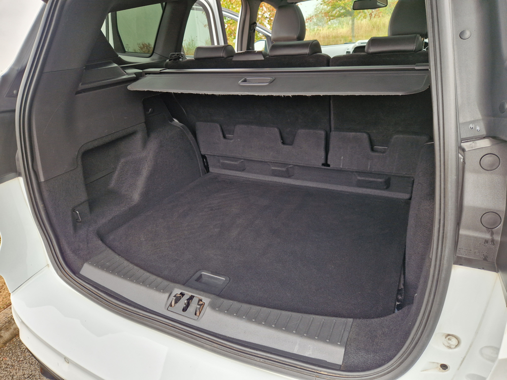 Ford Kuga St-line X Tdci CJ17YED #5