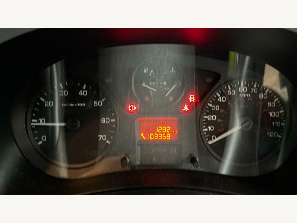 Citroen Berlingo Plus Multispace Black #7