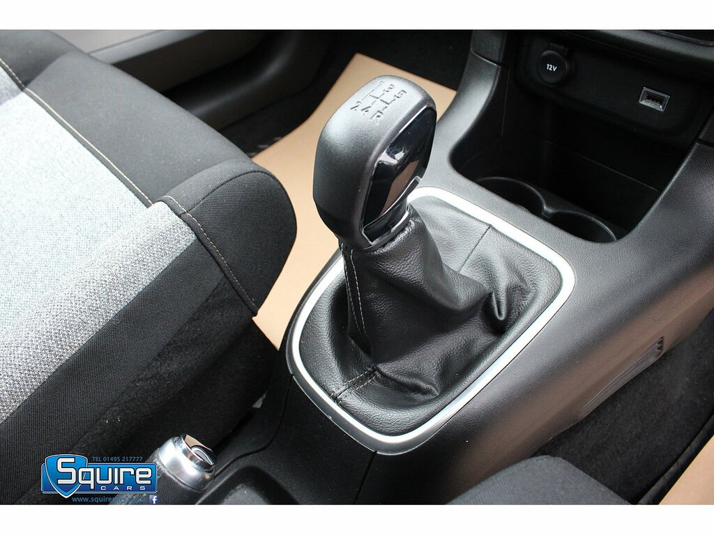 Citroen C3 1.2 Puretech U1738 Ulez CA69WMG Black #4