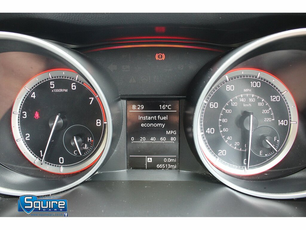Suzuki Swift Dualjet Mhev Sz3 U1741 Ulez CN70VYK White #2