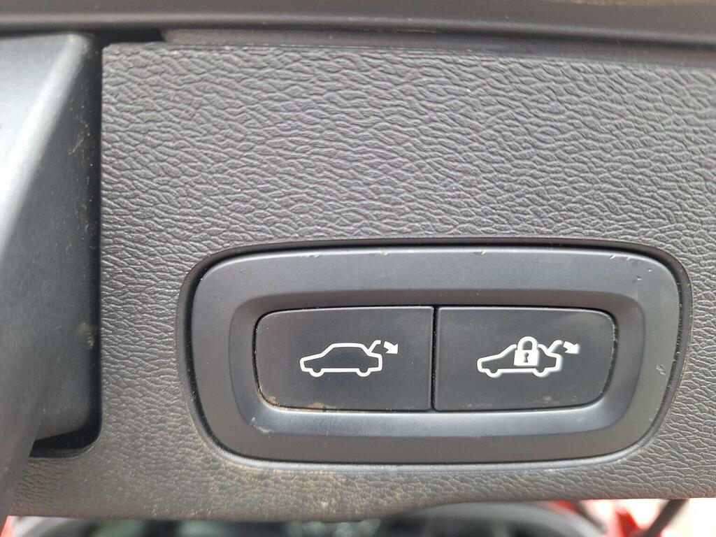 Volvo XC60 D4 Awd R-design Sensus Navigation White #13