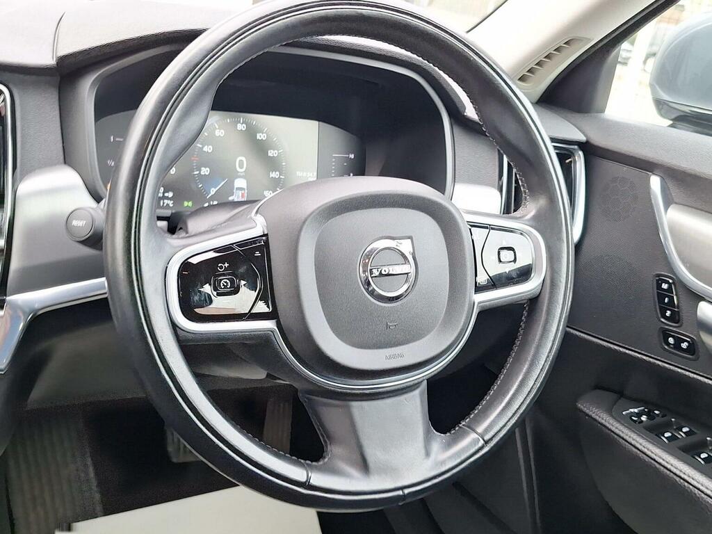 Volvo S90 Grey #21