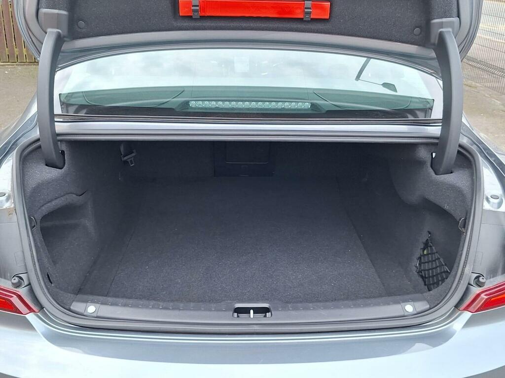 Volvo S90 Grey #20