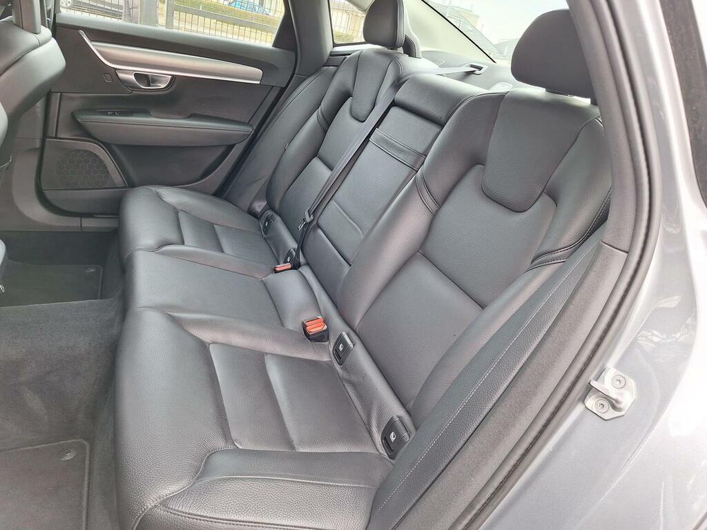 Volvo S90 Grey #13