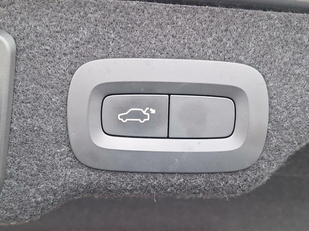 Volvo S90 Grey #15