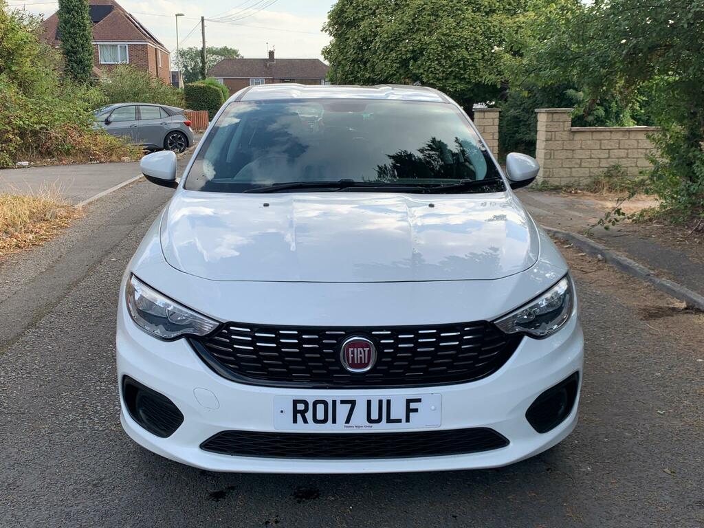 Fiat Tipo 1.4 Mpi Easy Euro 6  #2