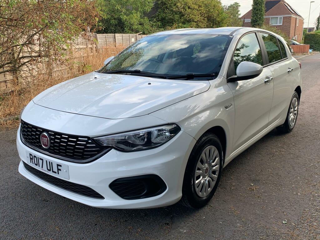 Fiat Tipo 1.4 Mpi Easy Euro 6  #3