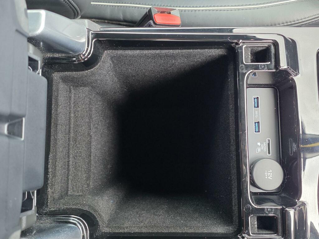 Land Rover Discovery Sd4 Hse Silver #35