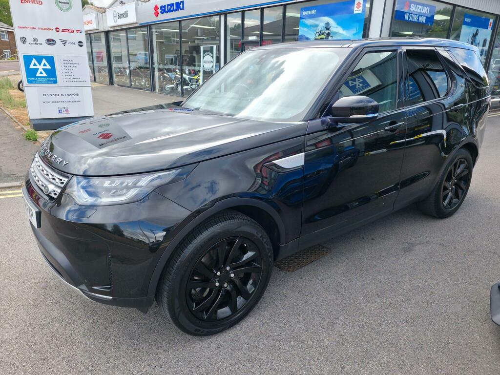 Land Rover Discovery 2.0 Si4 Hse 4Wd Euro 6 Ss #6