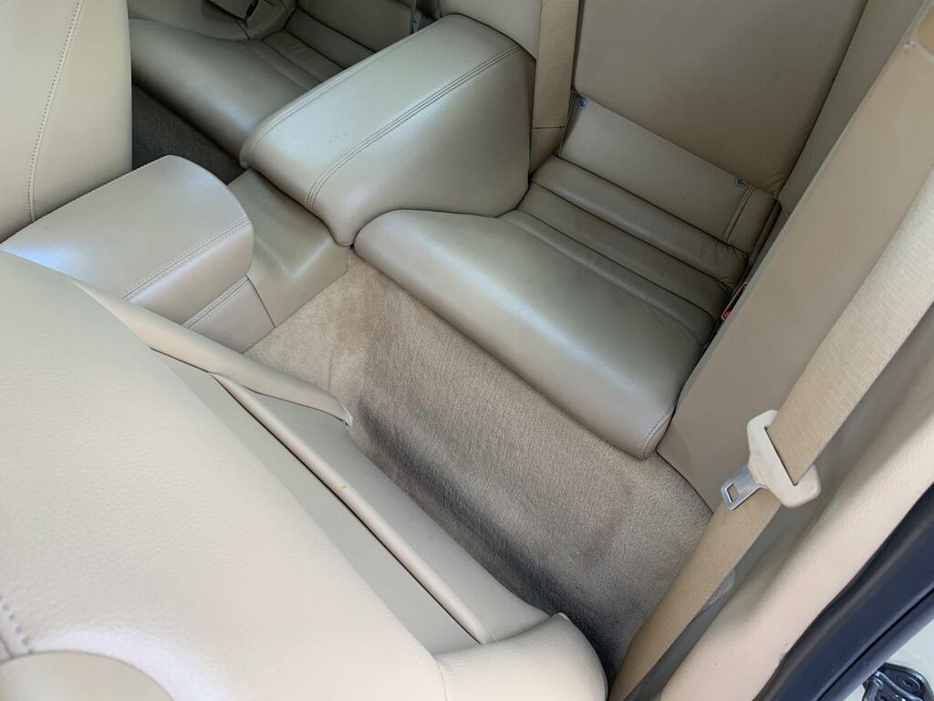 Jaguar XK 4.2 Coupe 292 Bhp Grey #17