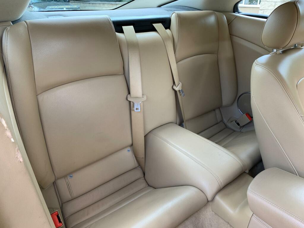 Jaguar XK 4.2 Coupe 292 Bhp Grey #12