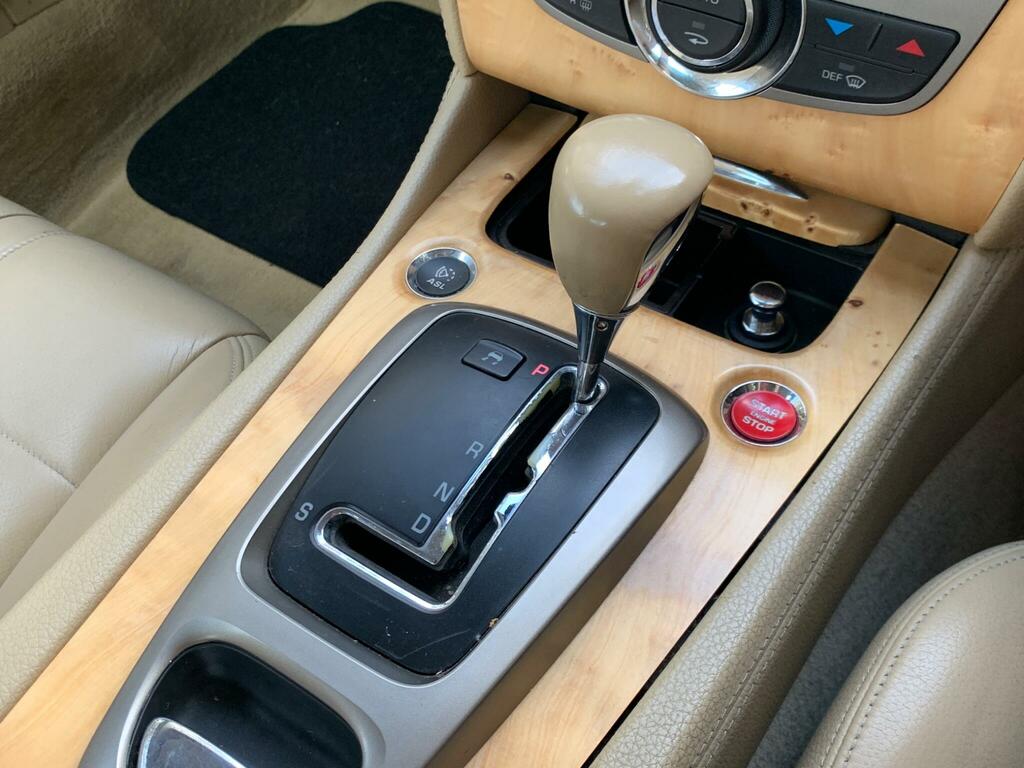 Jaguar XK 4.2 Coupe 292 Bhp Grey #21