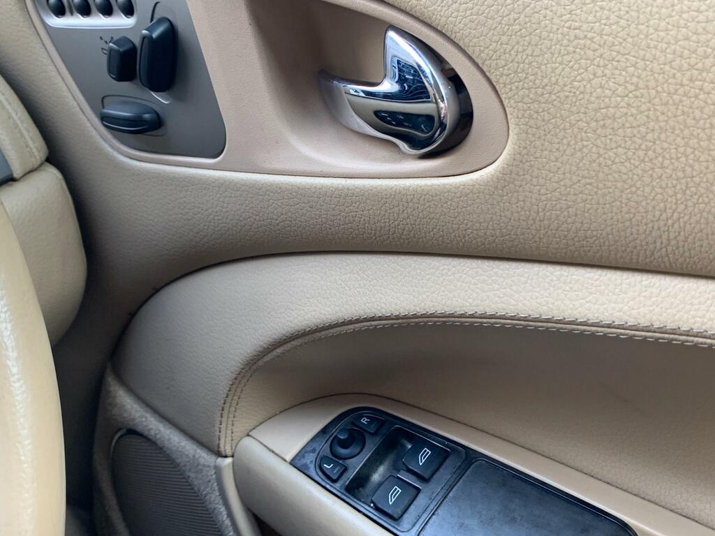 Jaguar XK 4.2 Coupe 292 Bhp Grey #27