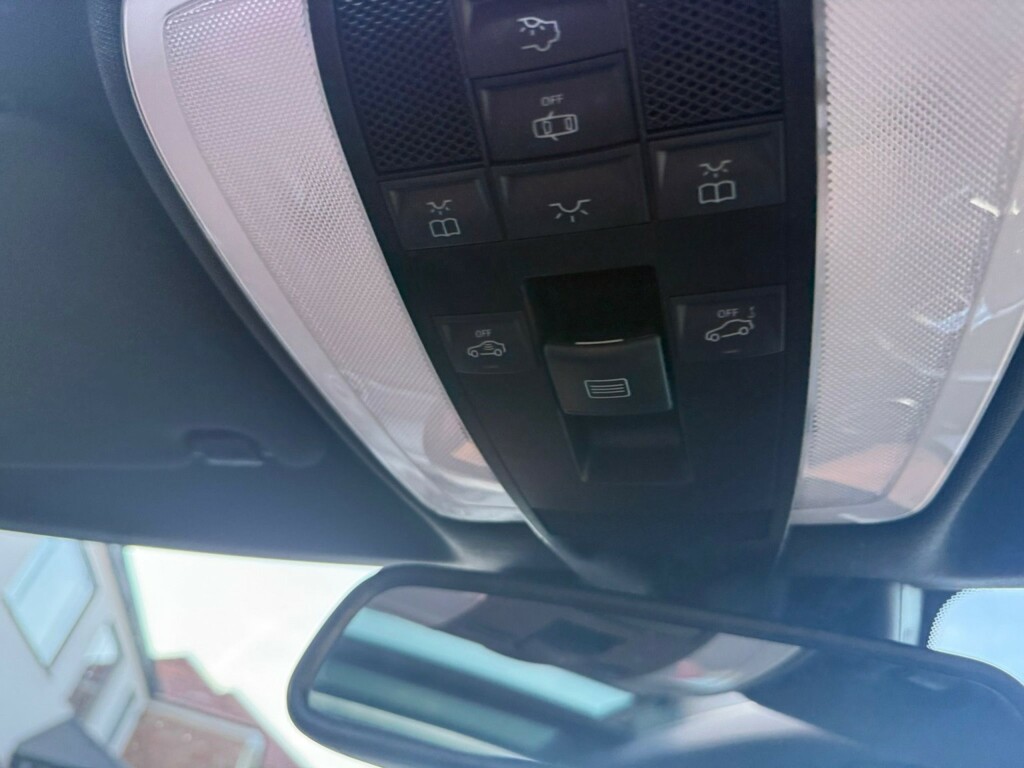Mercedes-Benz C Class Amg Sport Black #18