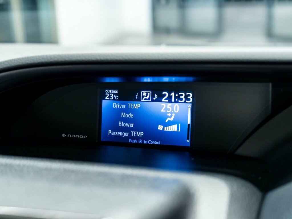 Toyota  Corolla Icon Hev Cvt Blue #38