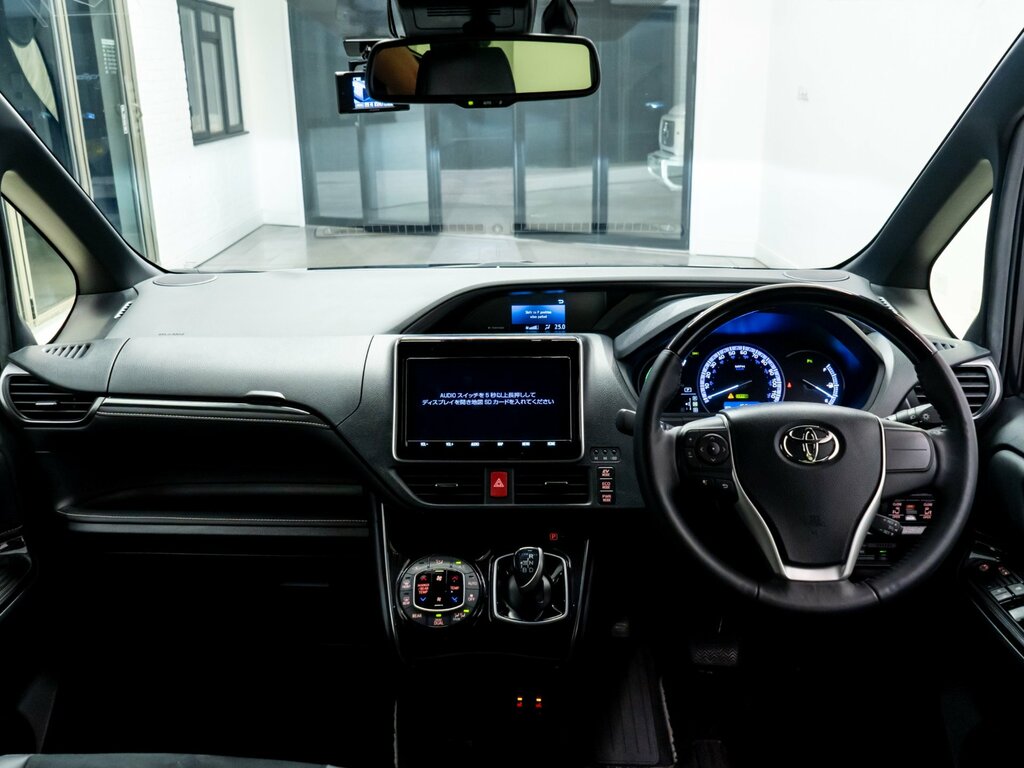Toyota  Corolla Icon Hev Cvt Blue #43