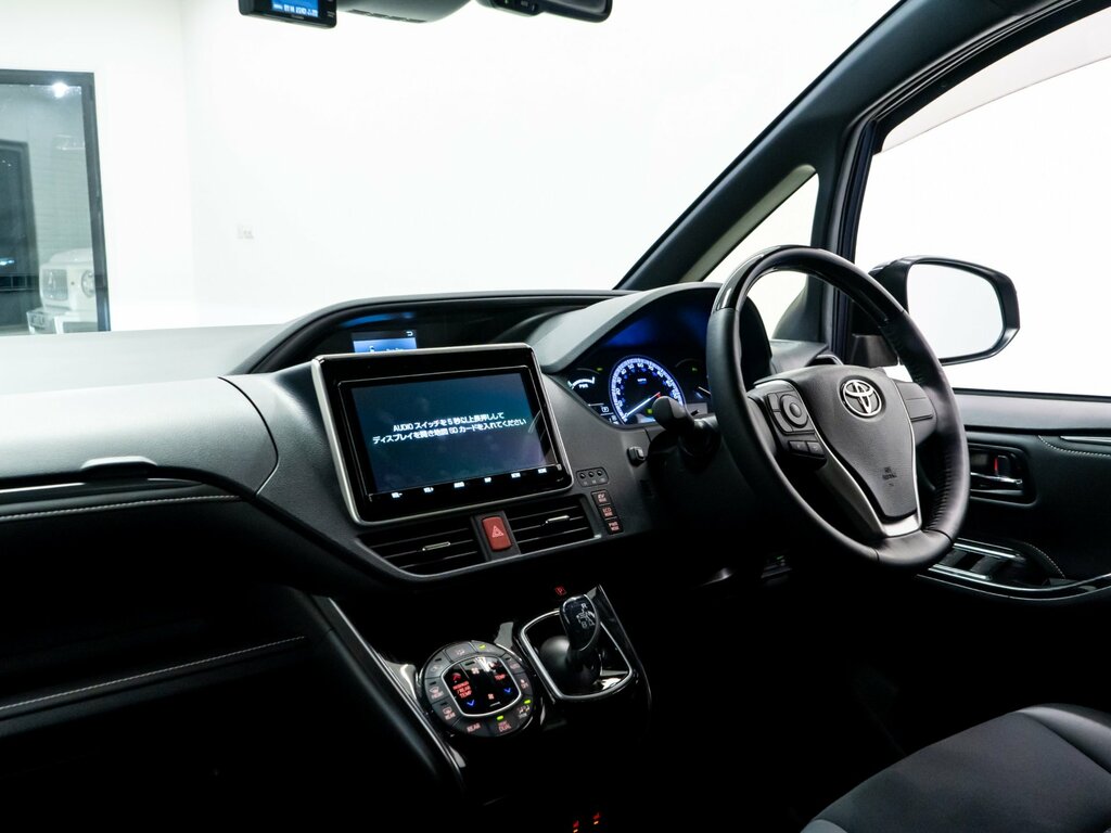 Toyota  Corolla Icon Hev Cvt Blue #47