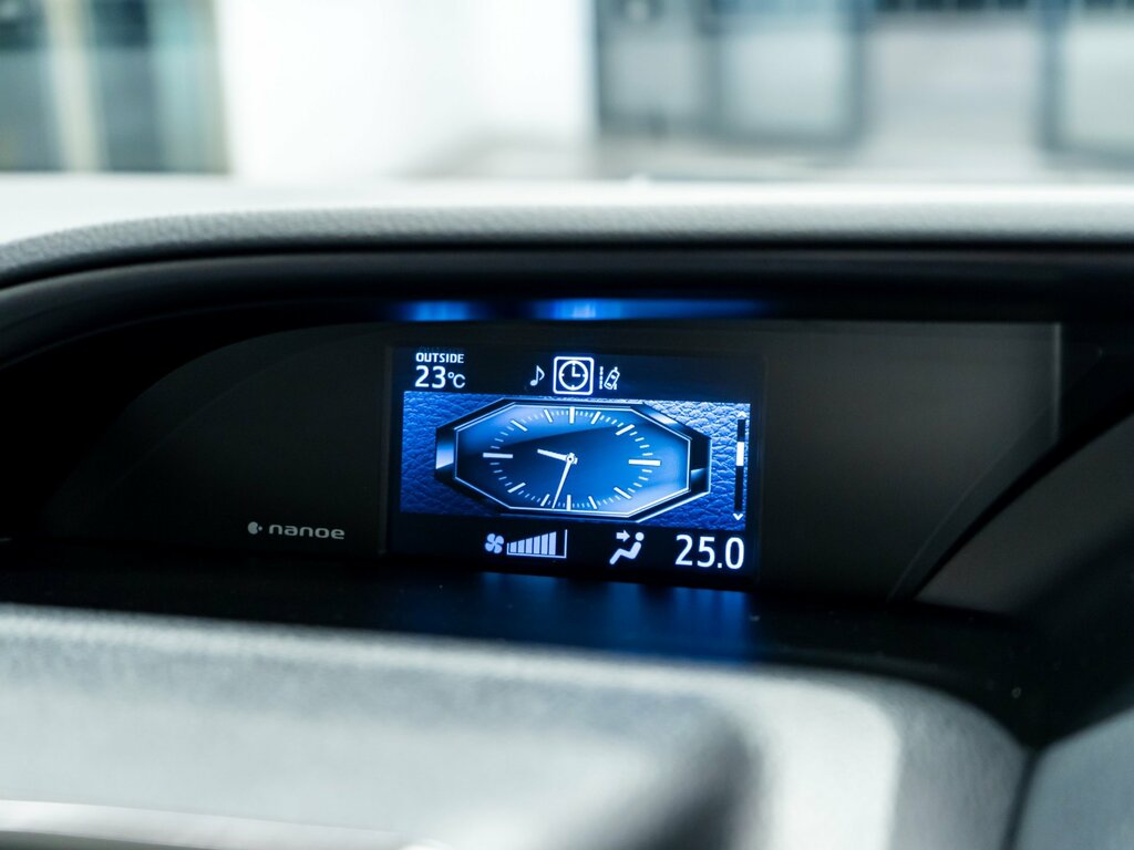 Toyota  Corolla Icon Hev Cvt Blue #37