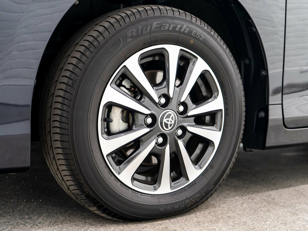 Toyota  Corolla Icon Hev Cvt Blue #19