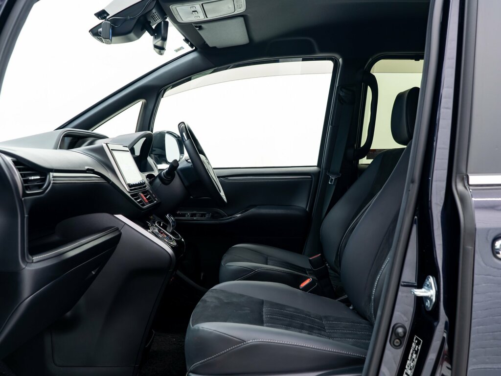 Toyota  Corolla Icon Hev Cvt Blue #6