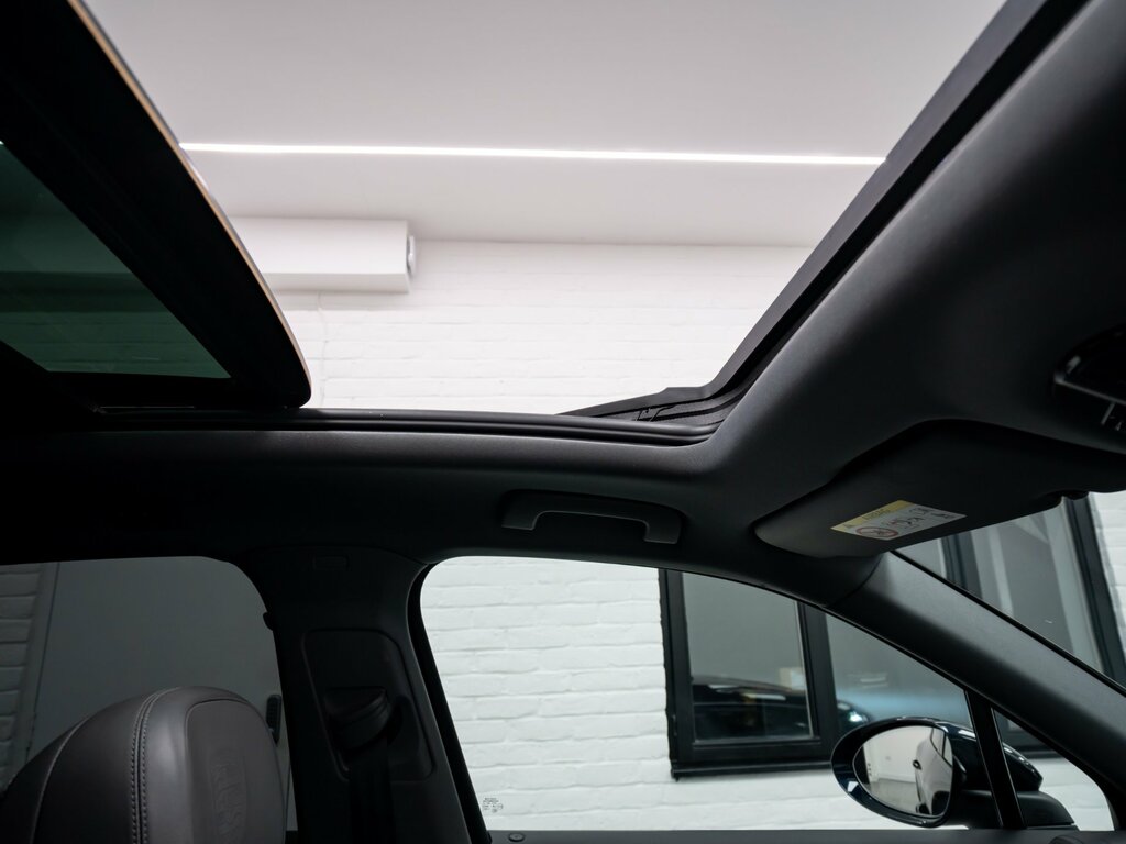 Porsche Cayenne Petrol Blue #59
