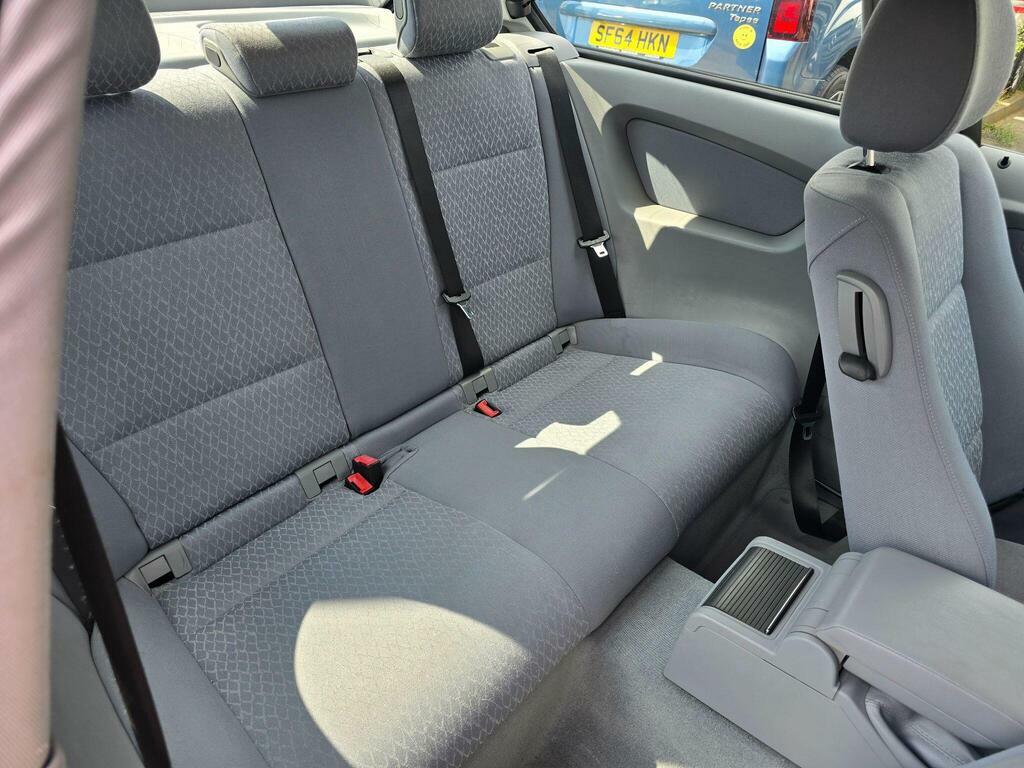 BMW 3 Series 2.0 320D Ed Efficientdynamics Grey #12