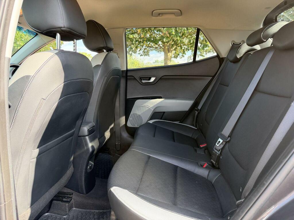 Kia Stonic 1.6 Crdi First Edition Black #15