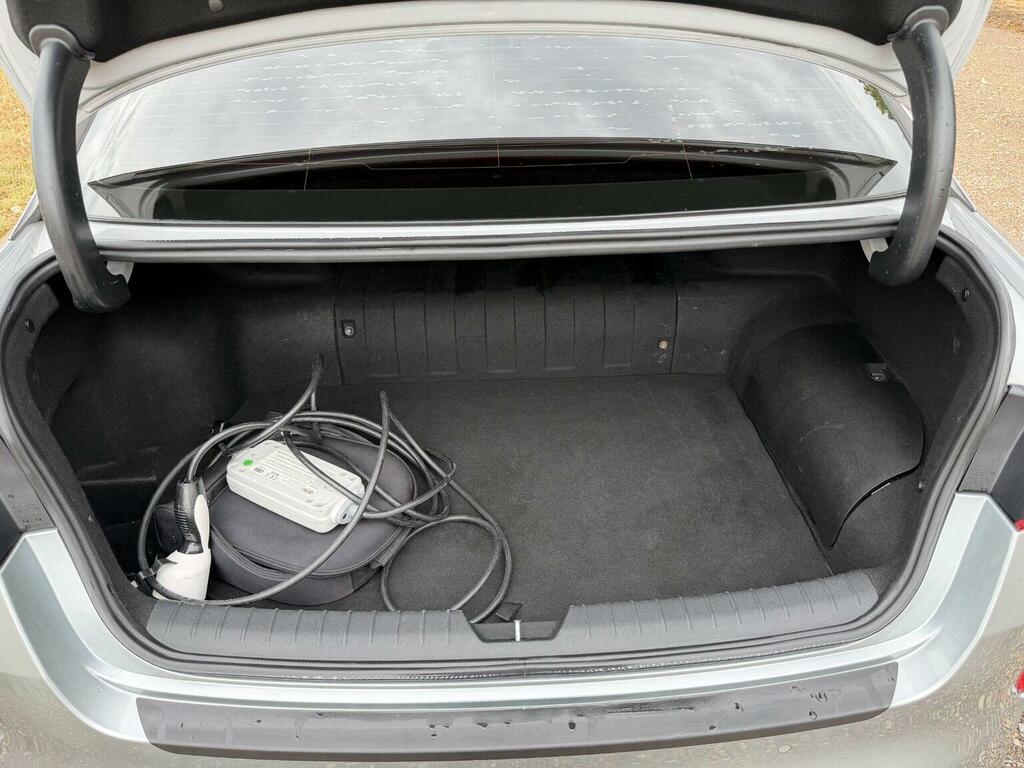 Kia Optima 2L Null White #45