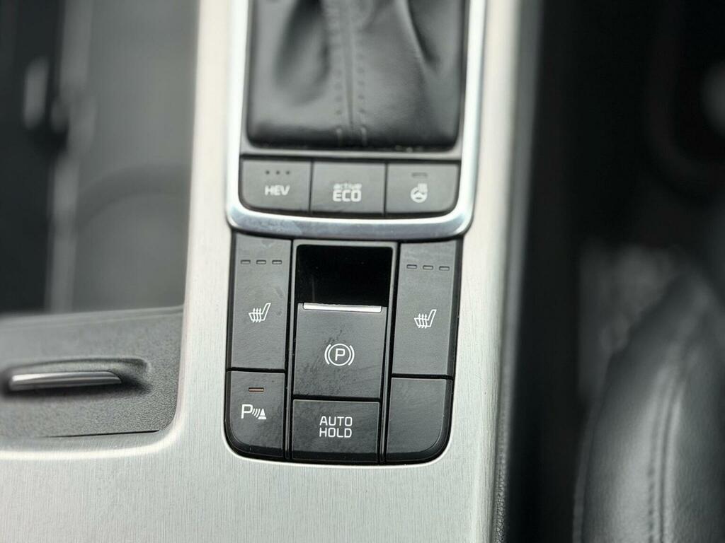 Kia Optima 2L Null White #27