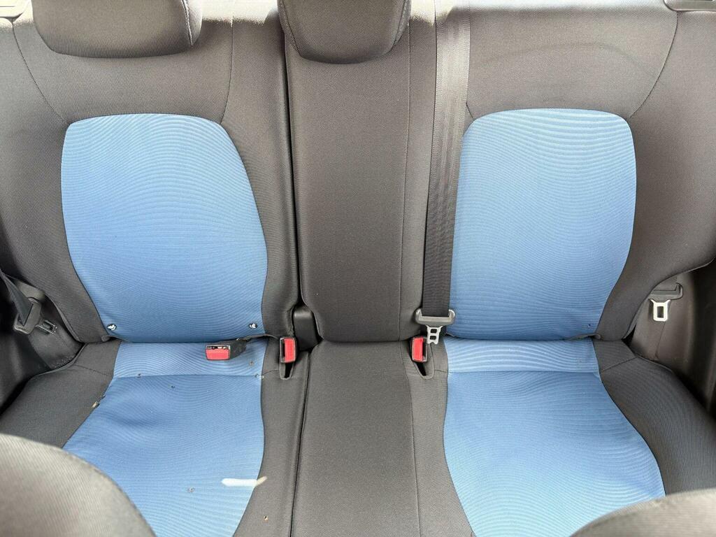 Hyundai I10 1.2 Se Blue #24