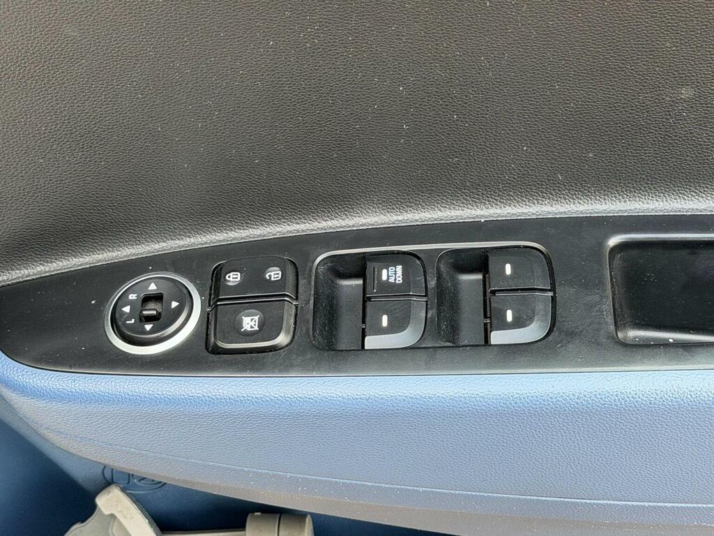 Hyundai I10 1.2 Se Blue #27