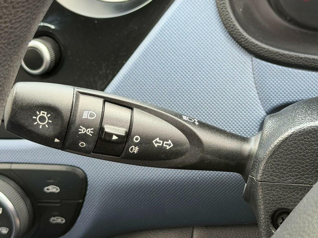 Hyundai I10 1.2 Se Blue #31