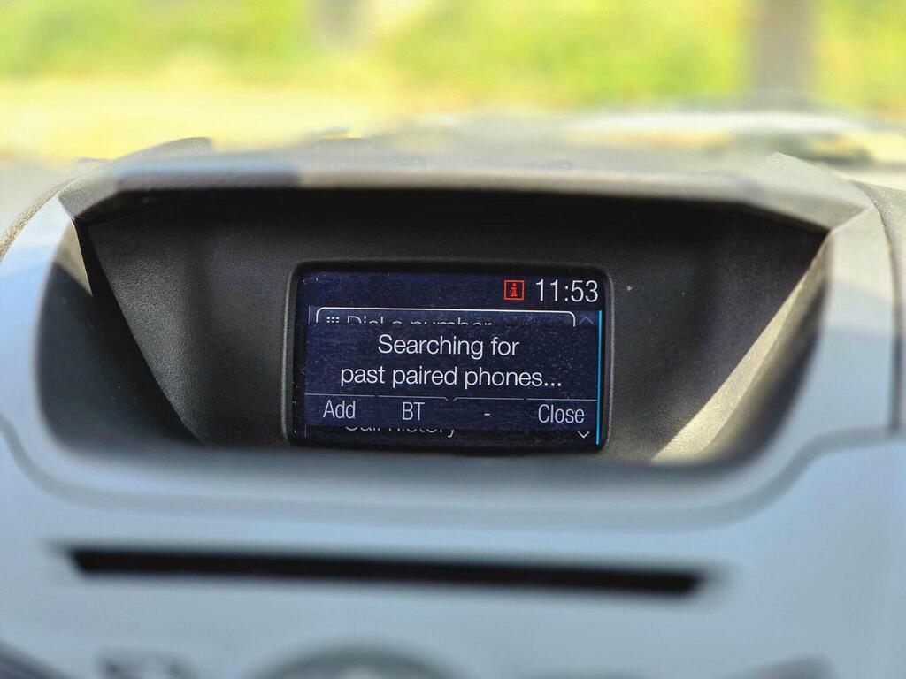 Ford Ecosport Titanium Grey #36