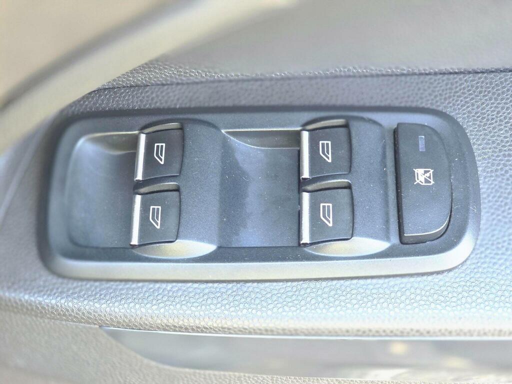 Ford Ecosport Titanium Grey #27